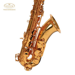 삼익 Saxophone SEILER 자일러 SE-58T 테너색소폰 