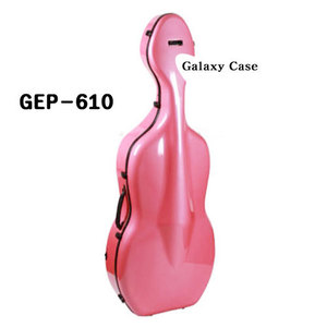 국산 갤럭시 첼로 케이스(GEP-610,핑크)